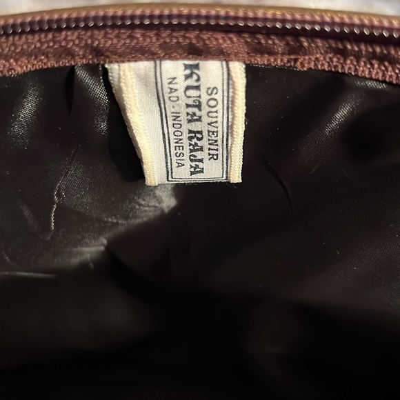 Kuta Raja Handbag - Picture 6 of 9